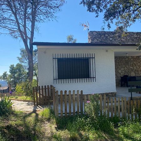 Alcarria , Casa Del Agua Villa Albalate De Zorita Eksteriør billede