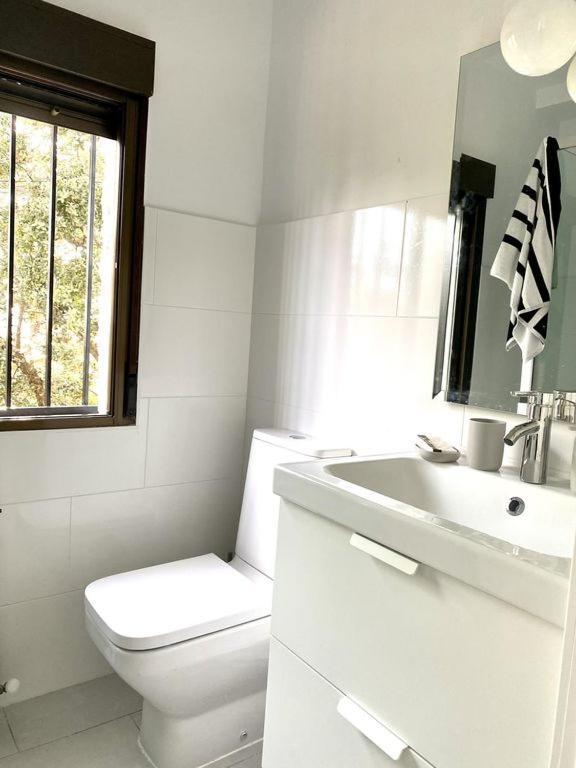 Alcarria , Casa Del Agua Villa Albalate De Zorita Eksteriør billede