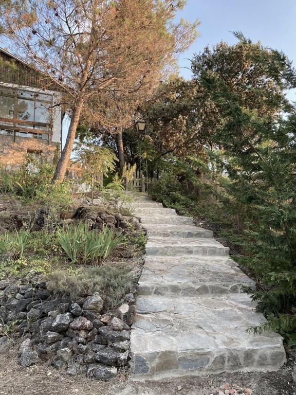 Alcarria , Casa Del Agua Villa Albalate De Zorita Eksteriør billede