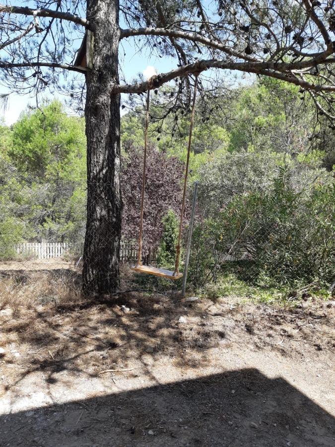 Alcarria , Casa Del Agua Villa Albalate De Zorita Eksteriør billede