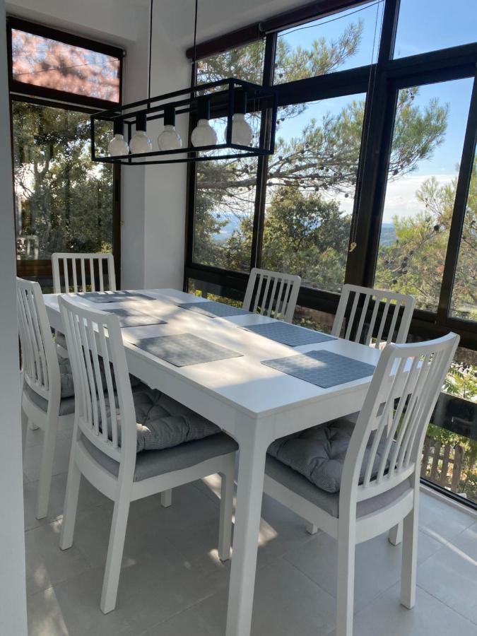 Alcarria , Casa Del Agua Villa Albalate De Zorita Eksteriør billede