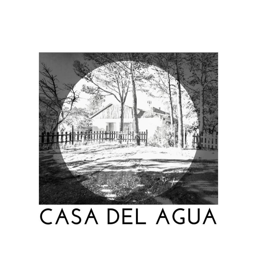 Alcarria , Casa Del Agua Villa Albalate De Zorita Eksteriør billede
